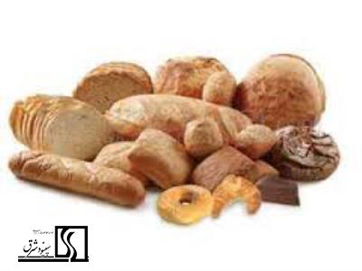 امکان‌سنجی -طرح توجیهی فنی اقتصادی- احداث واحد تولید انواع نان صنعتی